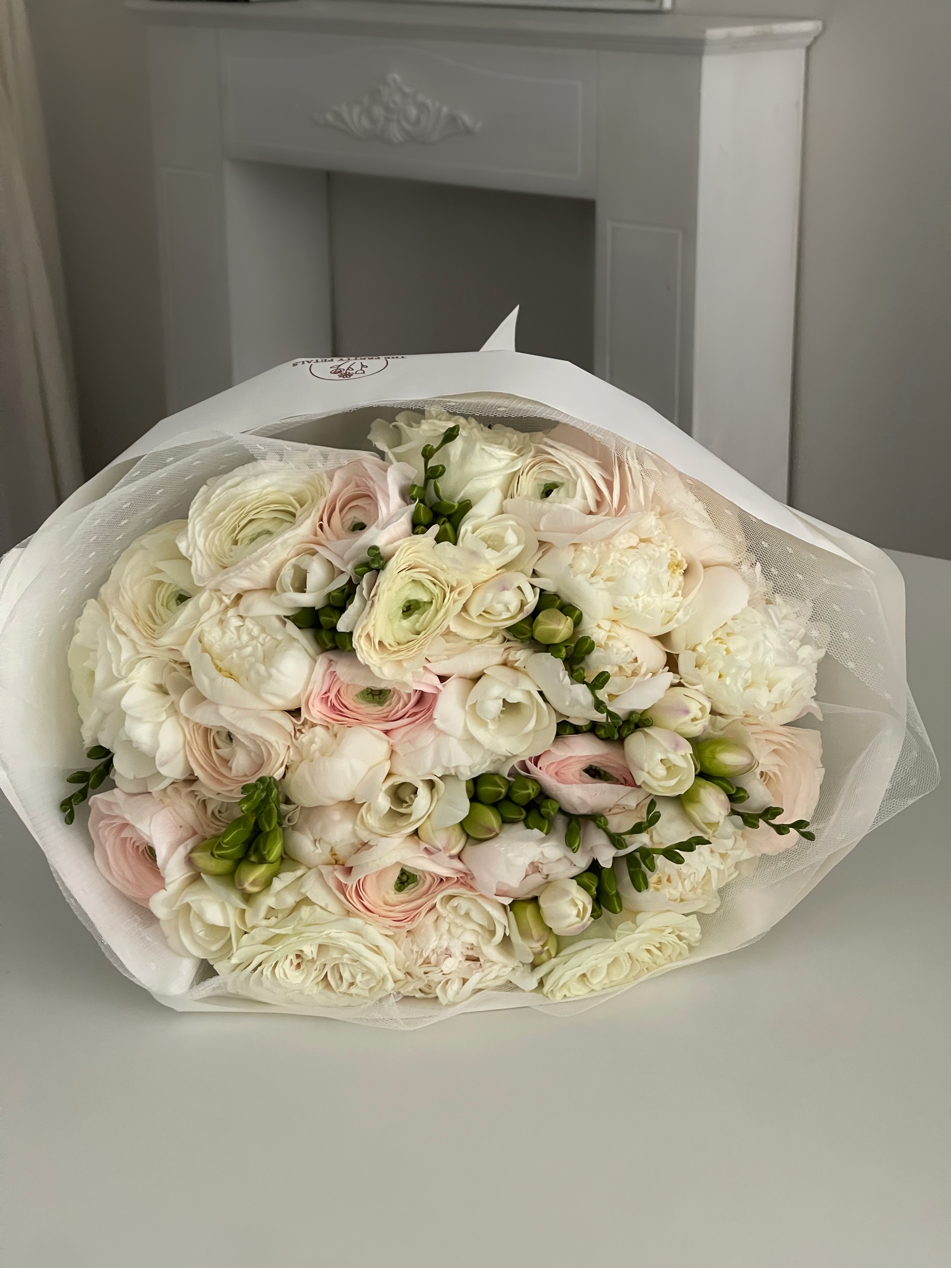 Flower Image